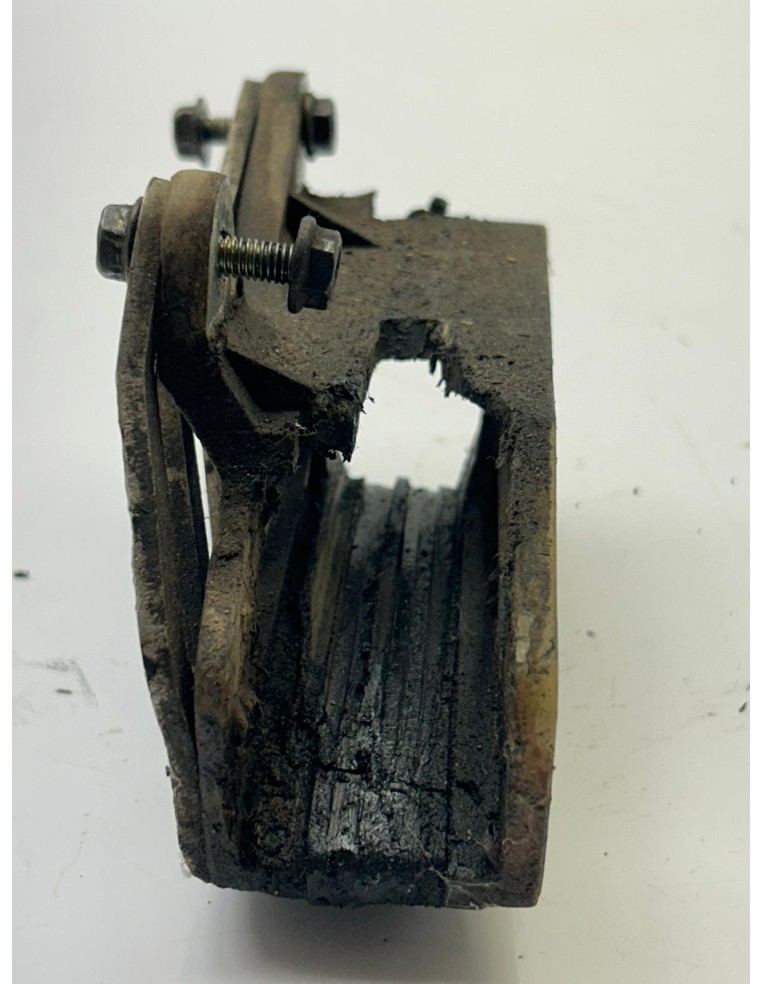 Guide chaine YAMAHA TT 600 S BELGARDA 1993 - 1995