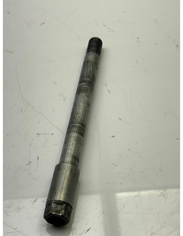 Axe de roue avant YAMAHA TT 600 S BELGARDA 1993 - 1995