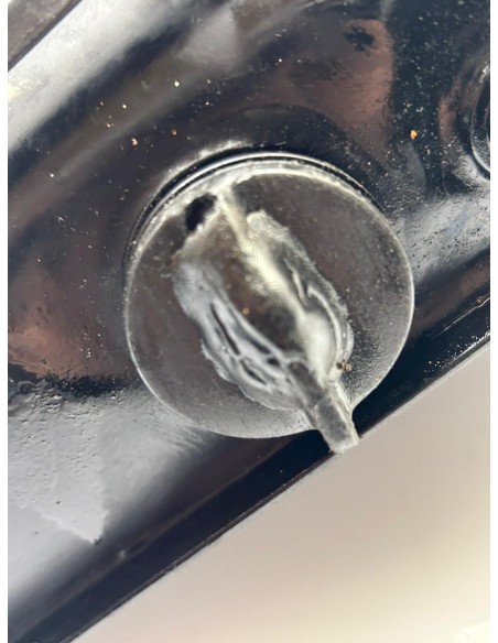 Reservoir d'huile YAMAHA TT 600 S BELGARDA 1993 - 1995