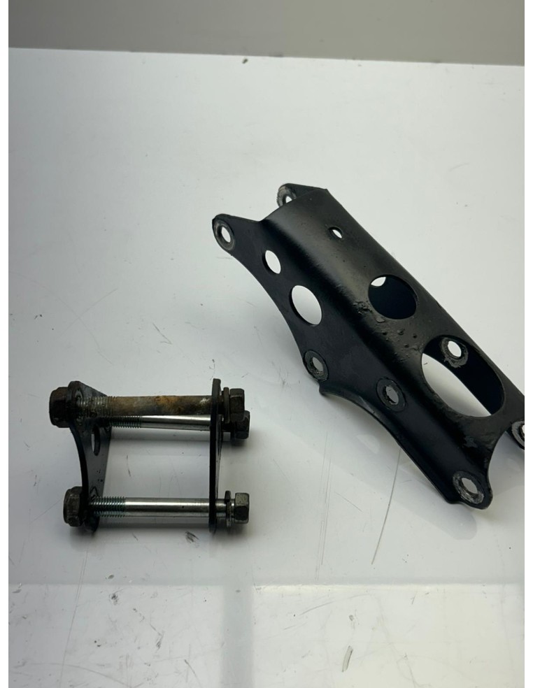 Support moteur YAMAHA TT 600 S BELGARDA 1993 - 1995