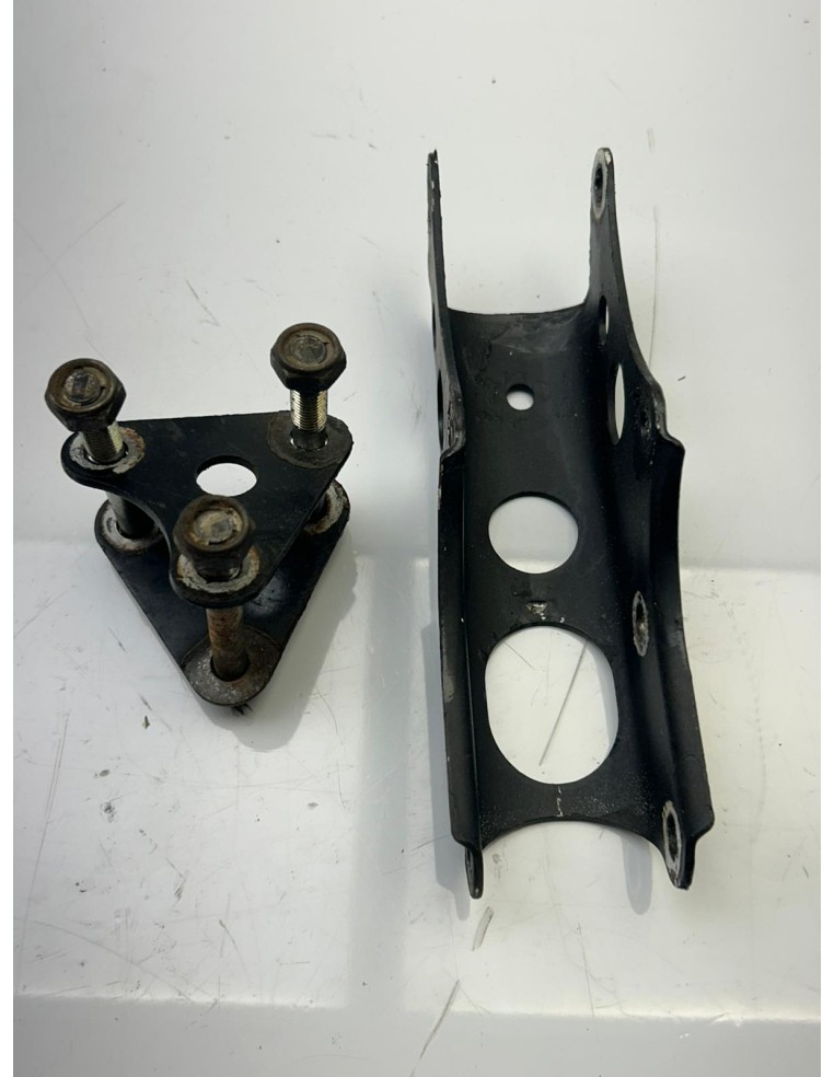 Support moteur YAMAHA TT 600 S BELGARDA 1993 - 1995