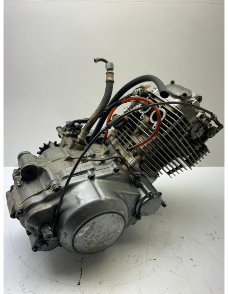 Moteur YAMAHA TT 600 S BELGARDA 1993 - 1995