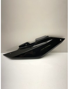 Carénage arrière droit pour YAMAHA WR 125 R années 2009 / 2010 / 2011 / 2012 / 2013 / 2014 22BF171X