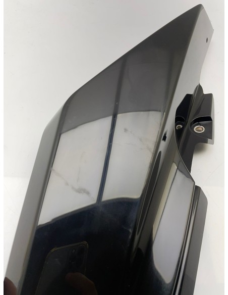 Carénage arrière droit pour YAMAHA WR 125 R années 2009 / 2010 / 2011 / 2012 / 2013 / 2014 22BF171X