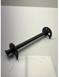 Axe de roue arrière YAMAHA TT 600 S BELGARDA 1993 - 1995