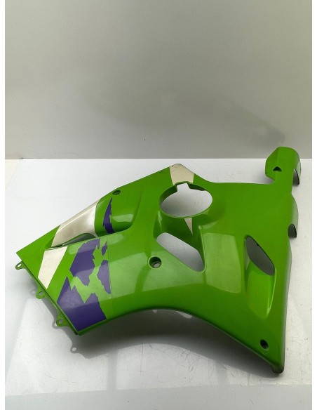 Flanc gauche pour KAWASAKI ZX6 R années 1995 / 1997 550281331