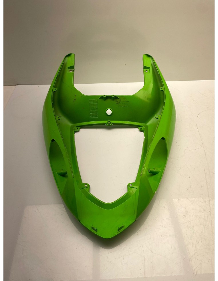 Coque arrière pour KAWASAKI ZX10 R années 2006 / 2007 360400026