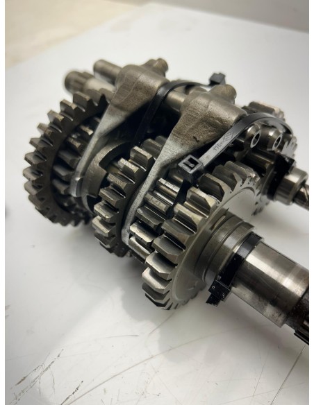 Boite de vitesse complète YAMAHA TTR 600 1994 - 2004