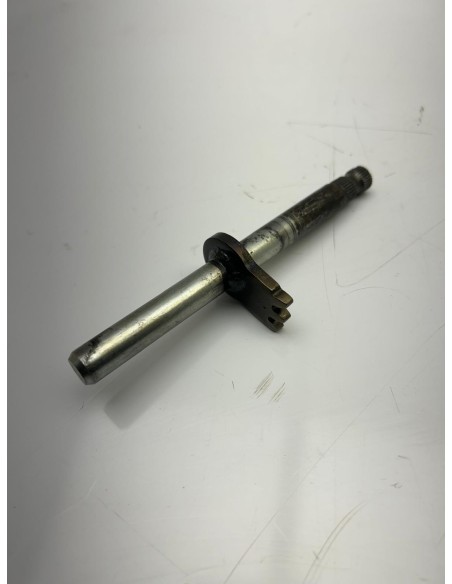 Axe de selecteur de vitesse YAMAHA TTR 600 1994 - 2004