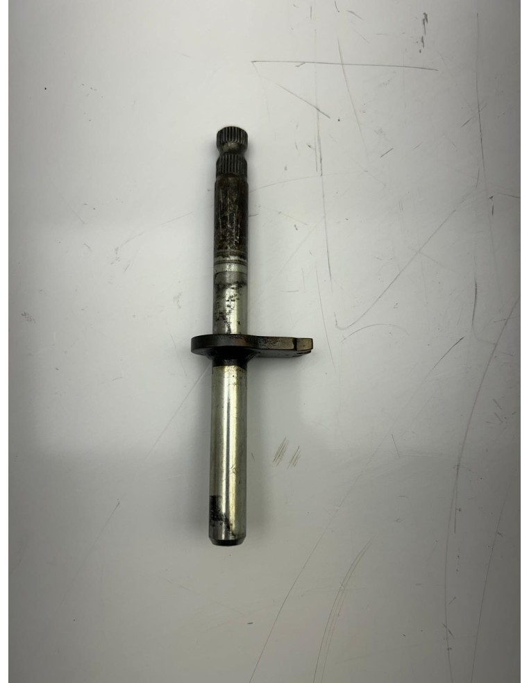 Axe de selecteur de vitesse YAMAHA TTR 600 1994 - 2004