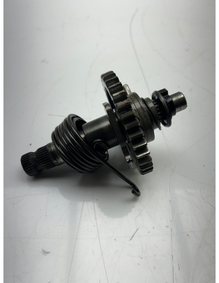 Rocher de kick YAMAHA TTR 600 1994 - 2004