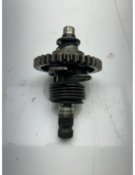 Rocher de kick YAMAHA TTR 600 1994 - 2004