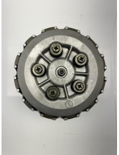 Embrayage complet YAMAHA TTR 600 1994 - 2004 2