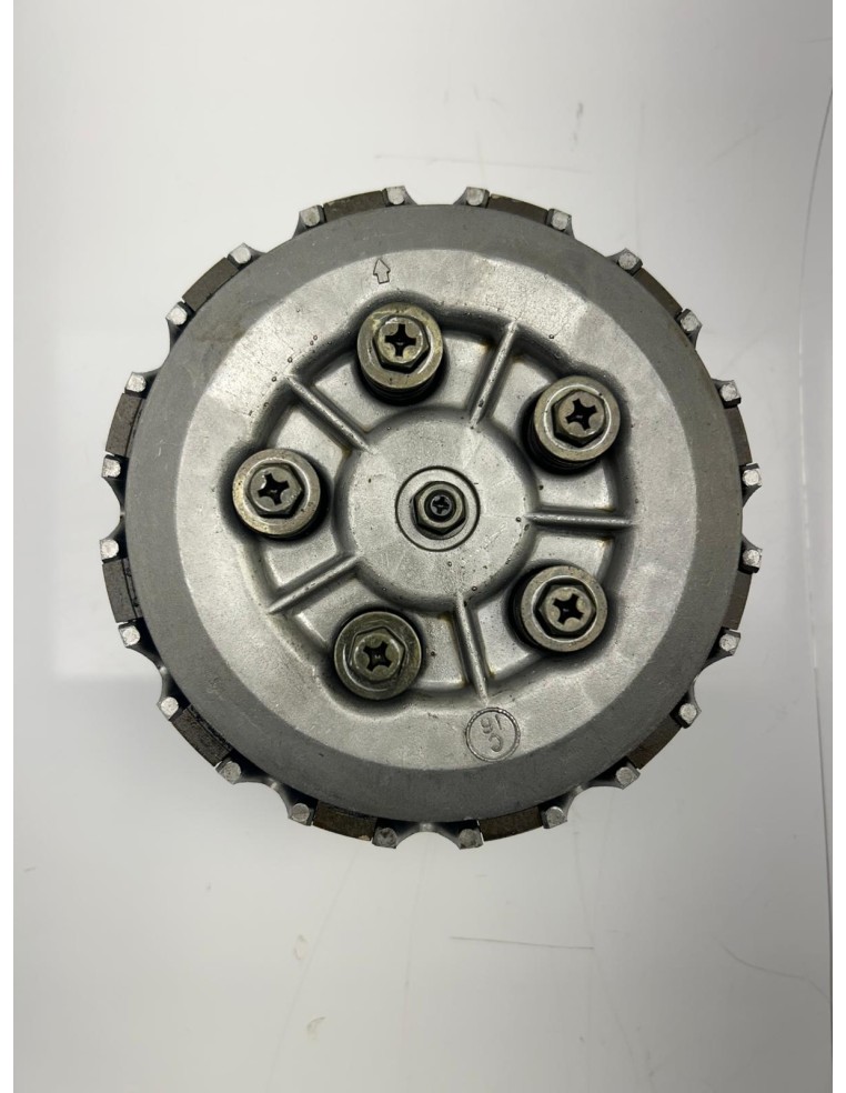 Embrayage complet YAMAHA TTR 600 1994 - 2004