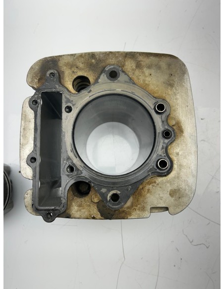 Cylindre piston YAMAHA TTR 600 1994 - 2004