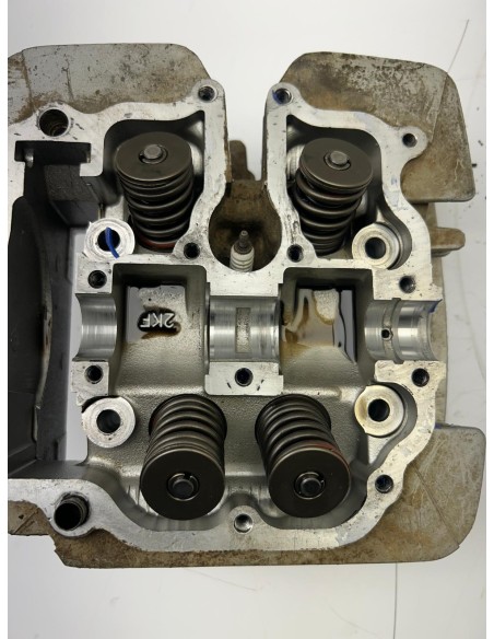 Culasse complète YAMAHA TTR 600 1994 - 2004