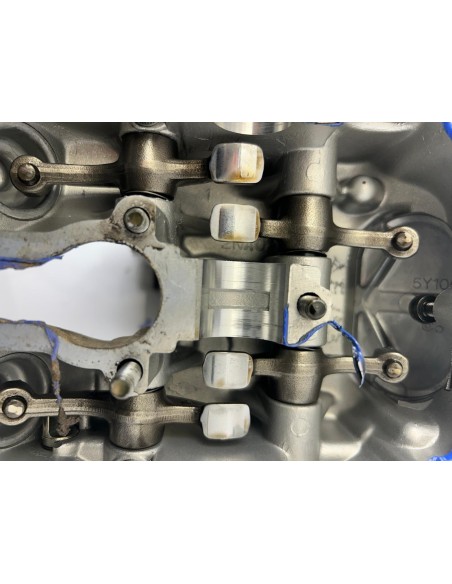 Culasse complète YAMAHA TTR 600 1994 - 2004