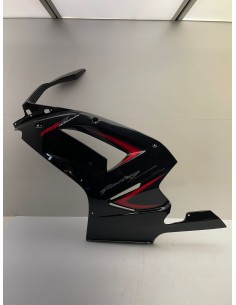 Flanc carénage gauche pour RIEJU RS2 50 MATRIX années 2005 / 2008 0005707236