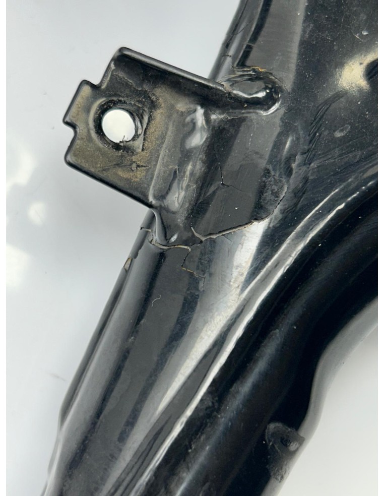 Cadre + carte grise KTM DUKE 890 2021 - 2023 (endommagé)