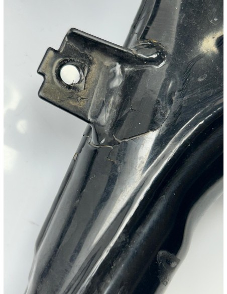 Cadre + carte grise KTM DUKE 890 2021 - 2023 (endommagé)