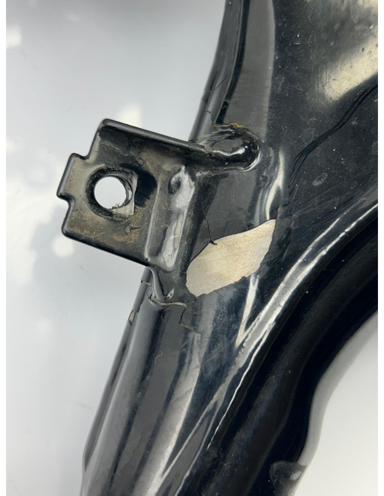 Cadre + carte grise KTM DUKE 890 2021 - 2023 (endommagé)