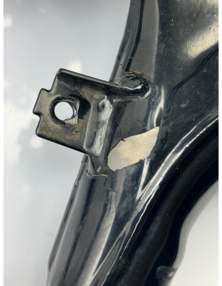 Cadre + carte grise KTM DUKE 890 2021 - 2023 (endommagé)