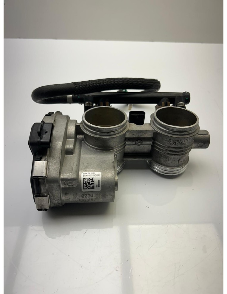 Rampe d'injection KTM DUKE 890 2018 - 2024