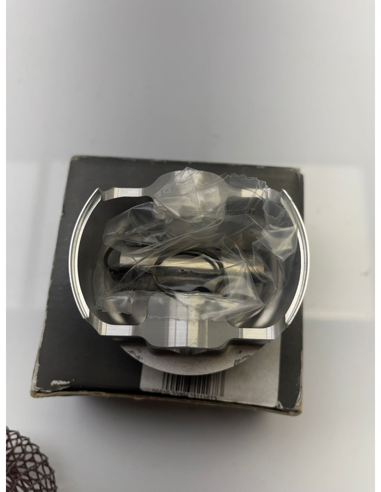 Kit piston forgé KTM 250 EXC 4T 2001 - 2006