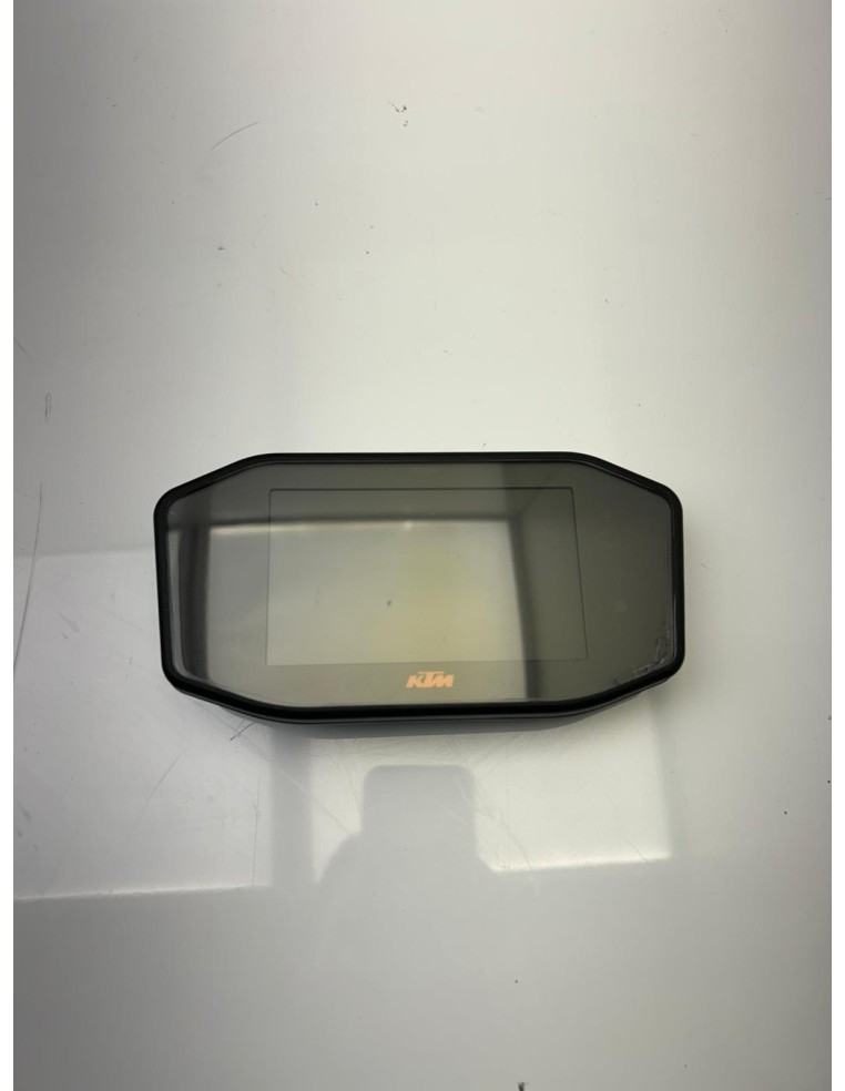 Compteur KTM DUKE 890 2021 - 2023