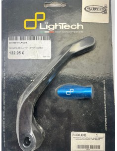 Protection de levier d'embrayage adaptable