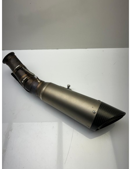 Echappement SC PROJECT KTM DUKE 890 2021 - 2023