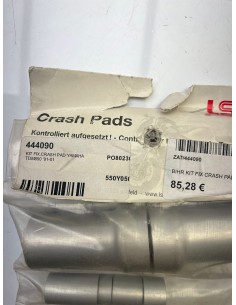 Kit de fixation de crash pads YAMAHA 850 TDM 1991 - 2001 2