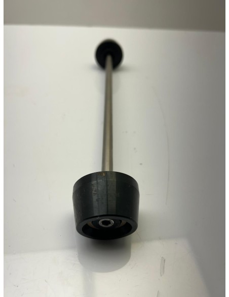 Roulette protection roue avant KTM DUKE 890 2021 - 2023