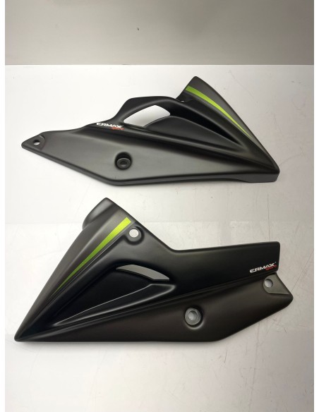 Sabots moteur ERMAX pour KAWASAKI Z 900 années 2017 / 2019 890309600