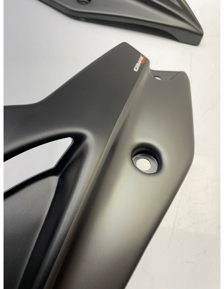 Sabots moteur ERMAX pour KAWASAKI Z 900 années 2017 / 2019 890309600