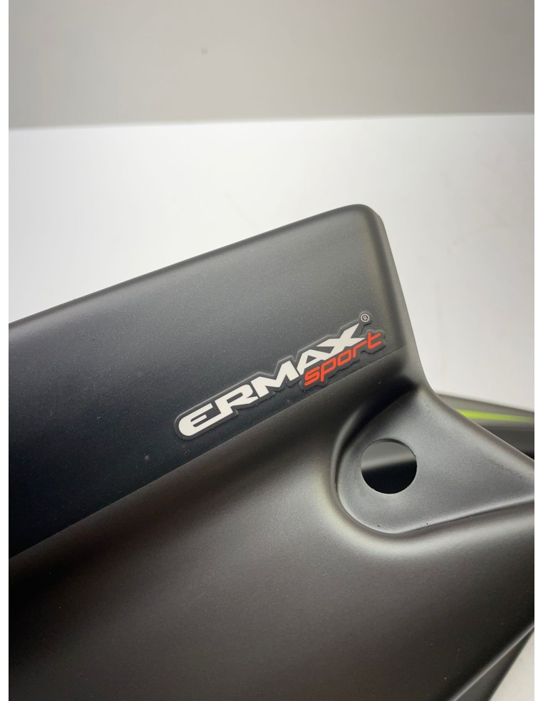 Sabots moteur ERMAX pour KAWASAKI Z 900 années 2017 / 2019 890309600