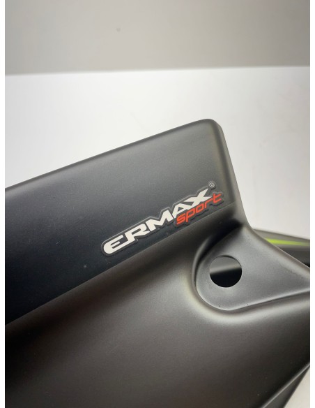 Sabots moteur ERMAX pour KAWASAKI Z 900 années 2017 / 2019 890309600