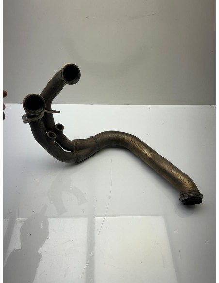 Collecteur ligne d'échappement KTM DUKE 890 2021 - 2023