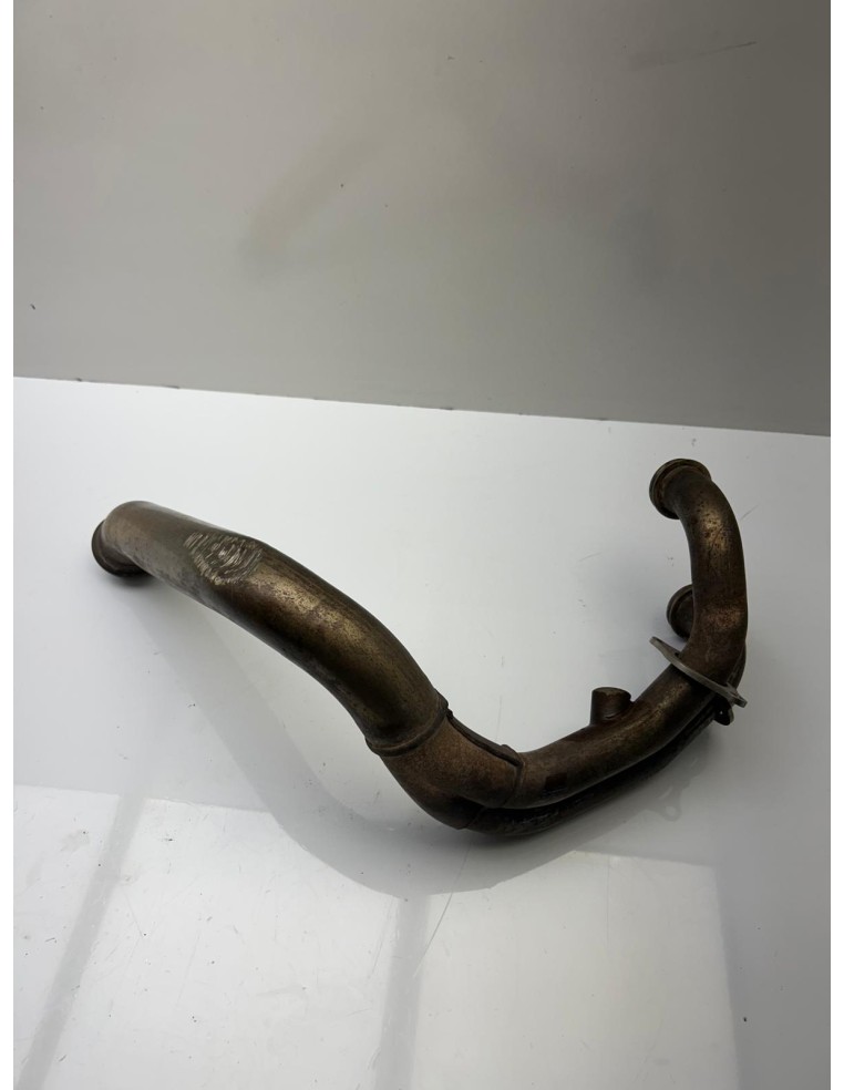 Collecteur ligne d'échappement KTM DUKE 890 2021 - 2023