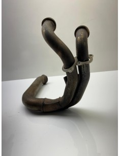 Collecteur ligne d'échappement KTM DUKE 890 2021 - 2023 2