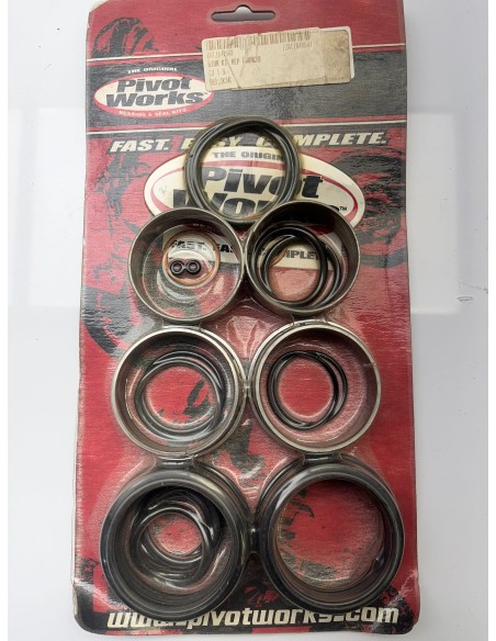 Kit de reconditionnement de fourche YAMAHA 125 YZ 2006 - 2018