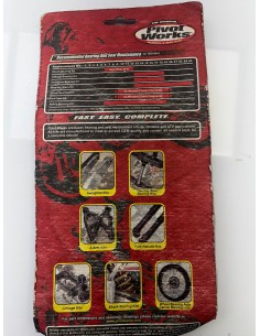 Kit de reconditionnement de fourche YAMAHA 125 YZ 2006 - 2018 2