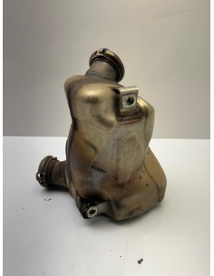 Catalyseur KTM DUKE 890 2021 - 2023 2