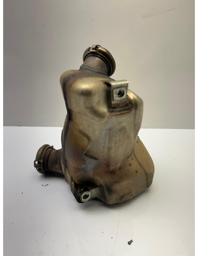 Catalyseur KTM DUKE 890 2021 - 2023