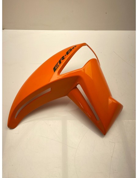 Ecope radiateur droit KAWASAKI ER6N 2009 / 2011 491250034