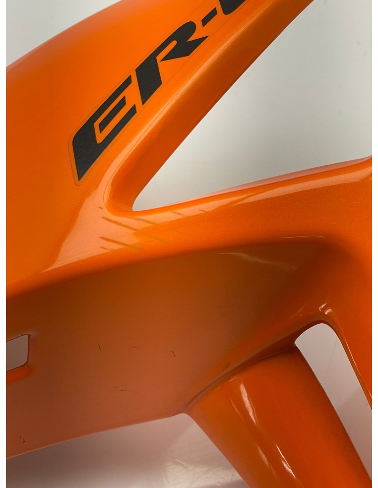 Ecope radiateur droit KAWASAKI ER6N 2009 / 2011 491250034