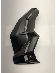 Sabot moteur droit KAWASAKI Z 900 2017 / 2019 550280610