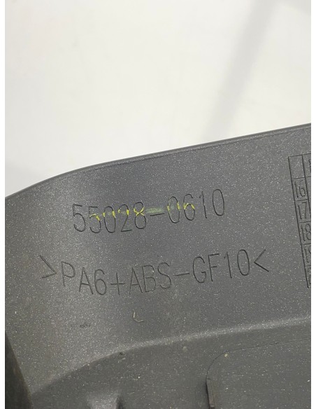 Sabot moteur droit KAWASAKI Z 900 2017 / 2019 550280610