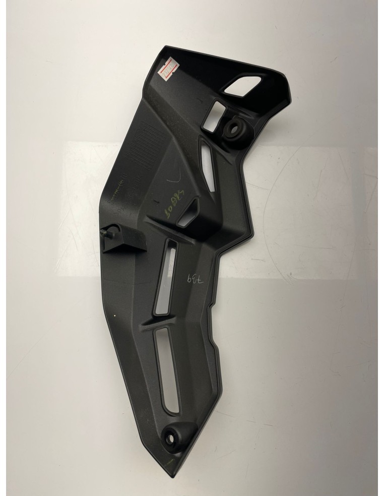 Sabot moteur droit KAWASAKI Z 900 2017 / 2019 550280610