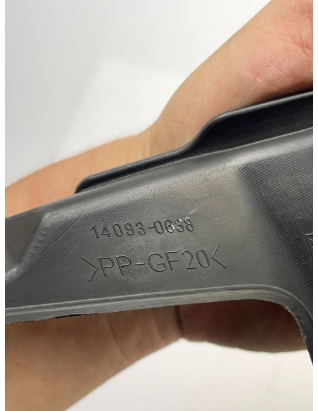 Carénage intérieur avant gauche KAWASAKI Z 900 2017 / 2019 140930638